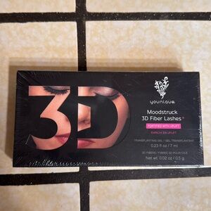 Younique 3D fiber lashes